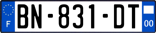 BN-831-DT