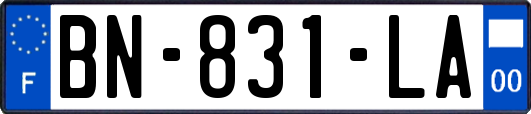 BN-831-LA