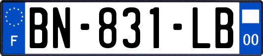 BN-831-LB