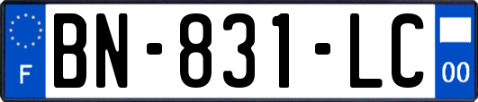 BN-831-LC