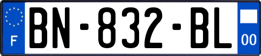 BN-832-BL