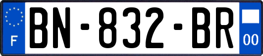 BN-832-BR