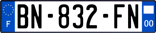 BN-832-FN