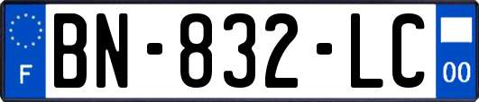 BN-832-LC