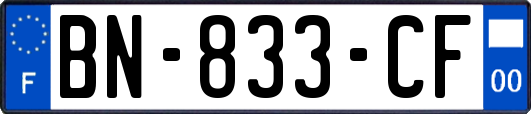 BN-833-CF