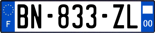 BN-833-ZL