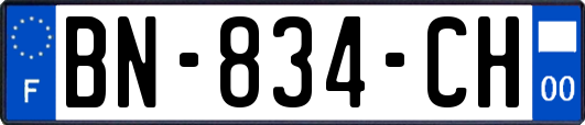 BN-834-CH