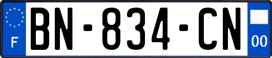 BN-834-CN