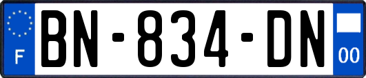 BN-834-DN