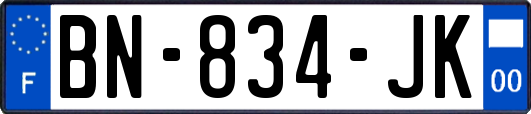 BN-834-JK