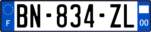 BN-834-ZL