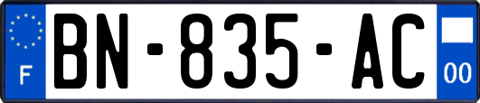 BN-835-AC