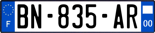 BN-835-AR