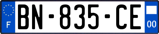 BN-835-CE