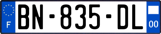 BN-835-DL