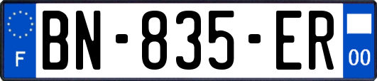 BN-835-ER
