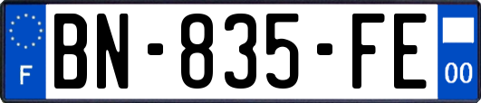 BN-835-FE