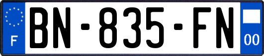 BN-835-FN