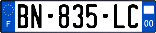 BN-835-LC