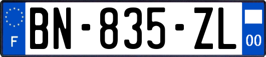BN-835-ZL