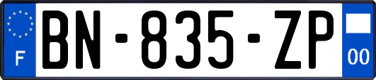 BN-835-ZP