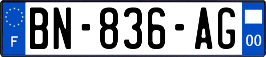 BN-836-AG