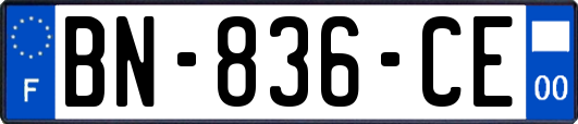 BN-836-CE