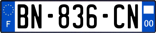 BN-836-CN