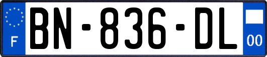 BN-836-DL