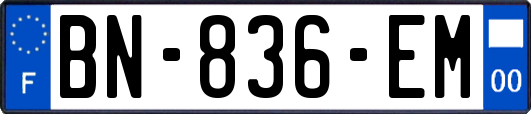 BN-836-EM