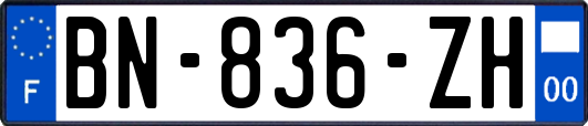 BN-836-ZH