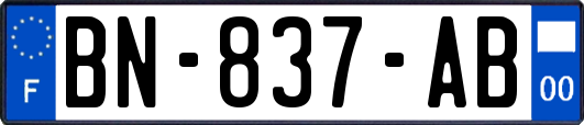 BN-837-AB