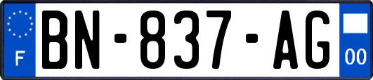 BN-837-AG