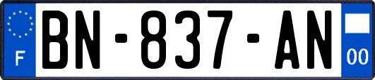 BN-837-AN