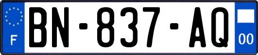 BN-837-AQ
