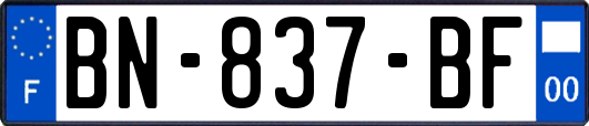 BN-837-BF