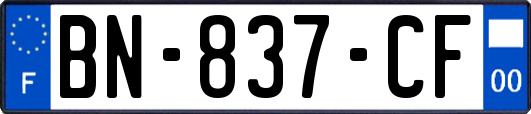 BN-837-CF