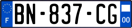BN-837-CG