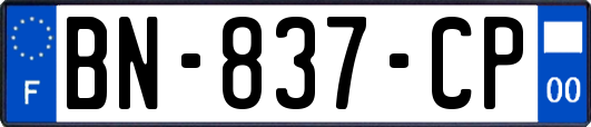 BN-837-CP