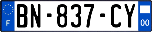 BN-837-CY