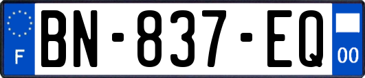 BN-837-EQ