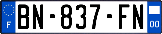 BN-837-FN