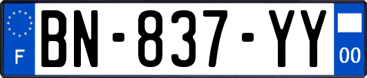 BN-837-YY