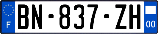 BN-837-ZH