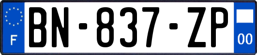 BN-837-ZP