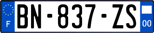 BN-837-ZS