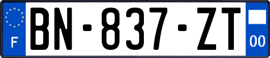 BN-837-ZT