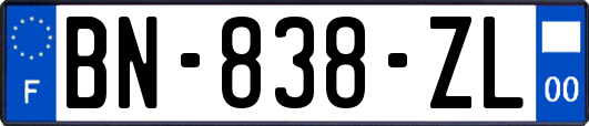 BN-838-ZL