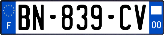 BN-839-CV