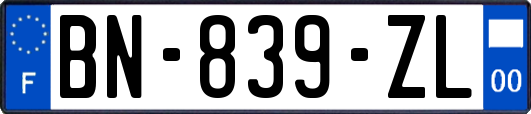 BN-839-ZL